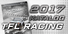 TFL Racing 2017 Katalog