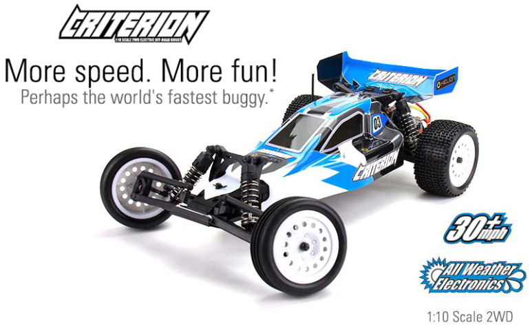 rc buggy 2wd