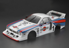 Lancia Beta Montecarlo from Killerbody