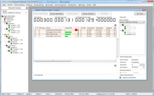 Lap Counter Advanced Software