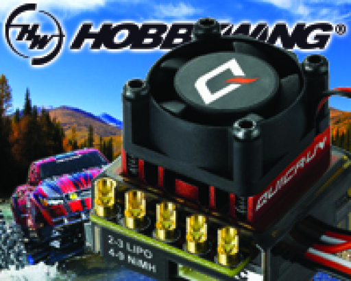 Yahoo!オークション - 在庫即納 HOBBYWING 1/8ラジコンカー用 3