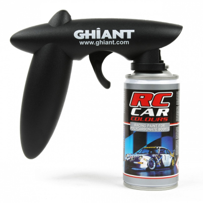 Ghinat Spray Gun - RC Cars, RC parts and RC accessories