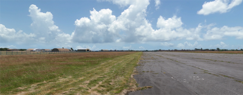 AccuRC Simulator Disused Runway