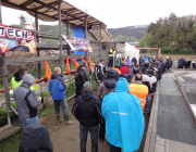 OR6 D-Cup Großheubach 2013