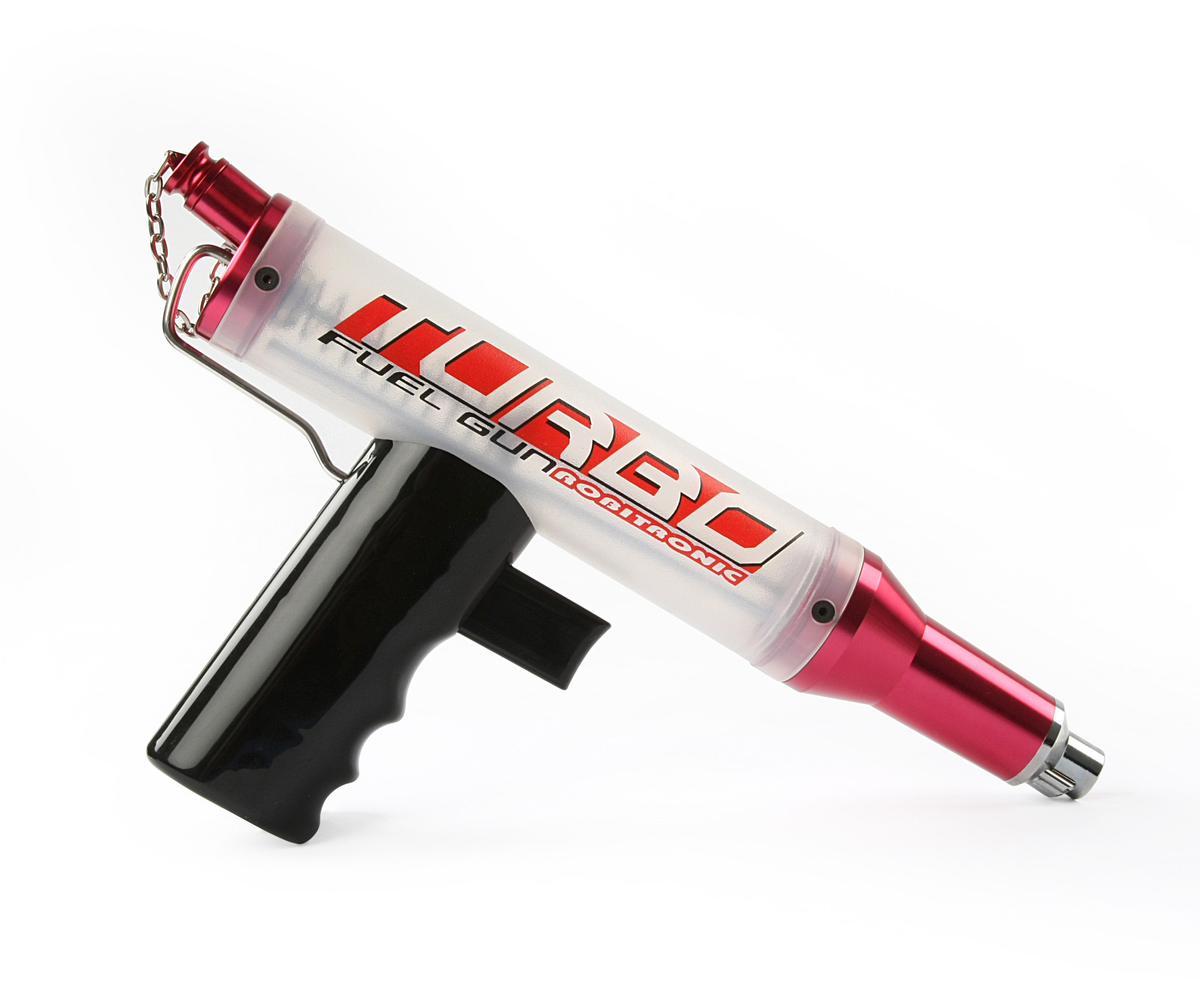 Turbo Fuel Gun RC Car, Heli und Multicopter