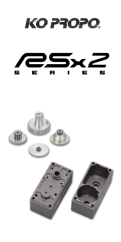 RSx2 Power H.C