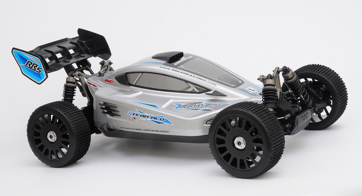 Mcd rc cars for sale deals