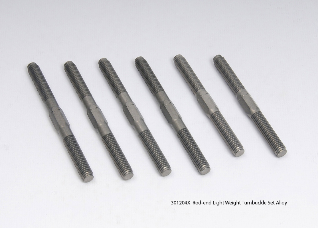 Rc car turnbuckles store