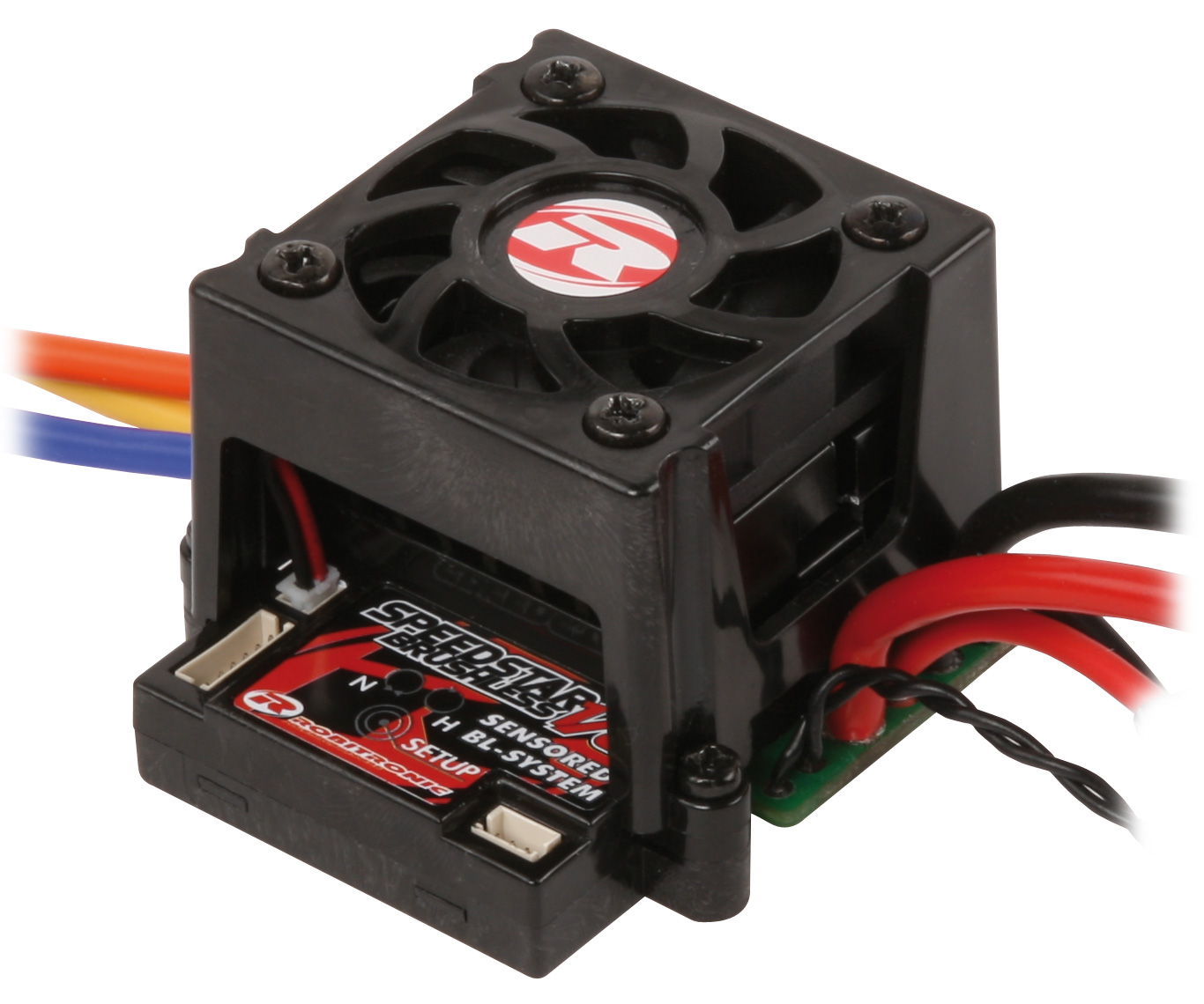 Robitronic Speedstar 1/8