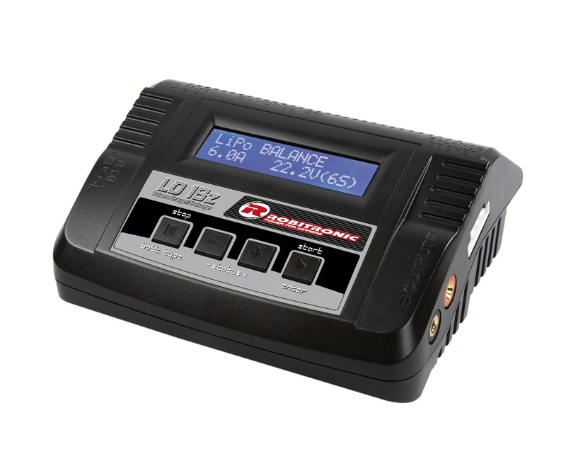 Caricatore Expert LD16z