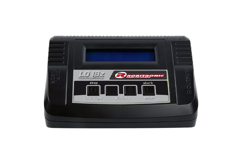 Caricatore Expert LD16z