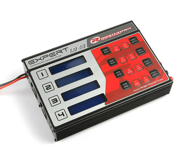 Caricatore Expert LD45