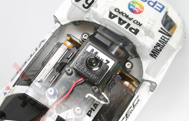 Robitronic Lap Counter USB - RC Cars, RC parts and RC accessories