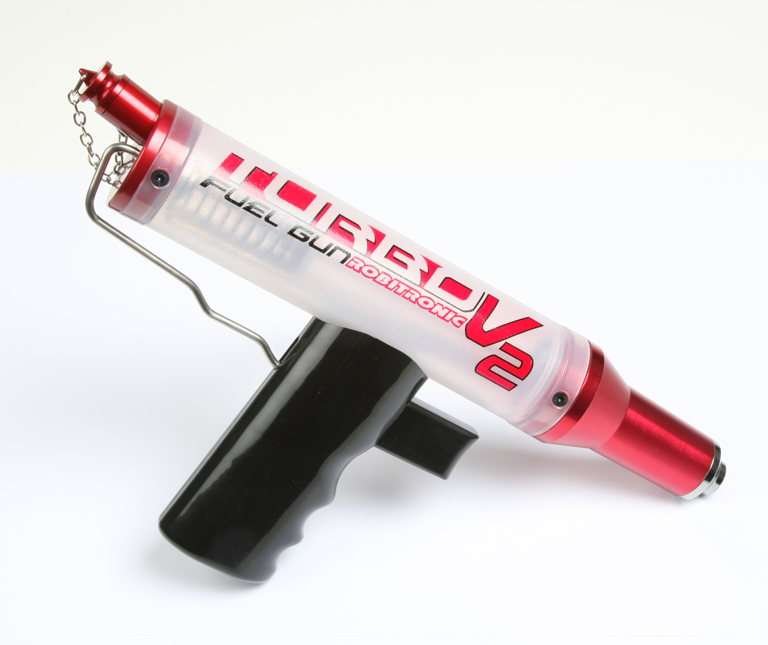 rapicon rc fuel