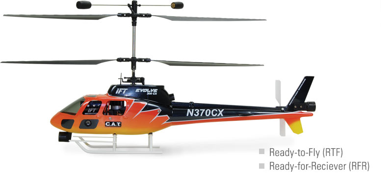 Ares RC Helicopters - RC Cars, RC parts and RC accessories