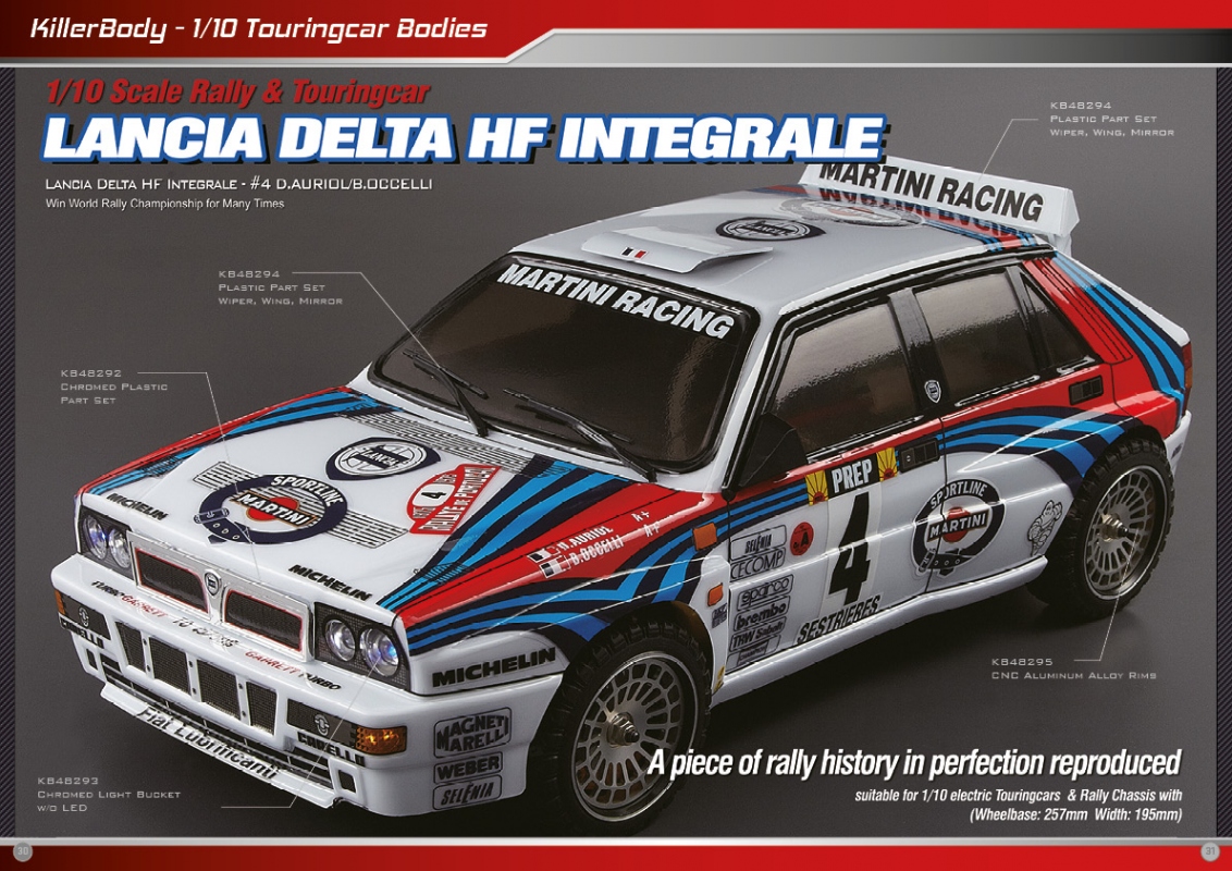 Delta rc cars new arrivals