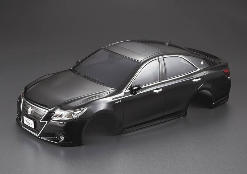 killerbody toyota crown