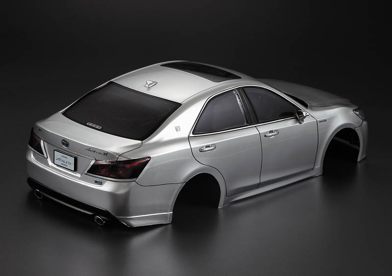 killerbody toyota crown