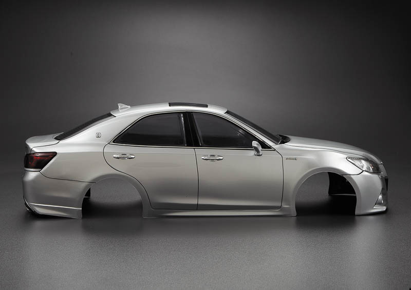 Killerbody Toyota Crown Athlete Ferngesteuerte Autos