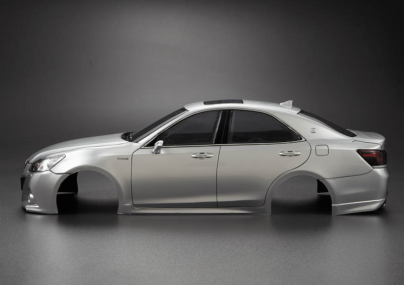 killerbody toyota crown