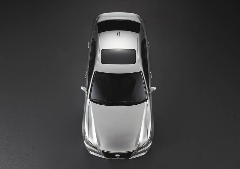 killerbody toyota crown