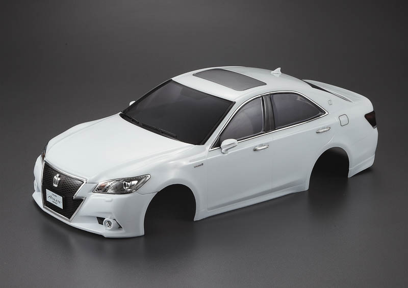 killerbody toyota crown